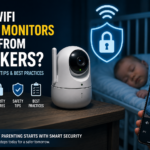 Are Wifi baby Monitors Safe From hackers
